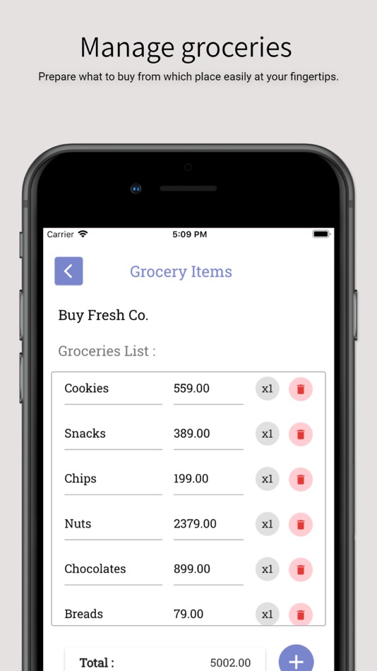 #3. Household Notes (iOS) Podle: EQUITYSOFT TECHNOLOGIES PRIVATE LIMITED