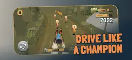 Game screenshot Chariot Race hack