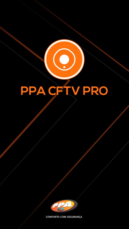 PPA CFTV PRO