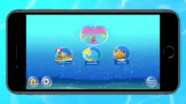 Game screenshot My Aquarium: Fish Tank Sim apk