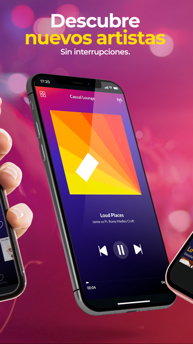 Yumix Music Screenshot