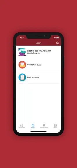 Game screenshot CTune Campus hack