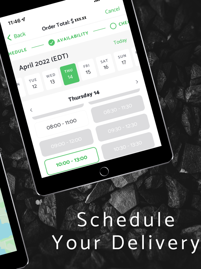 Ethier Sand and Gravel