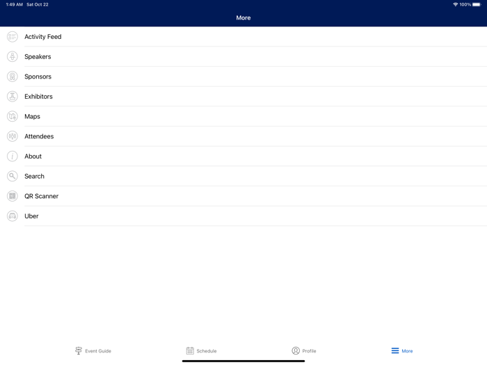 Energy Professionals of Ohio