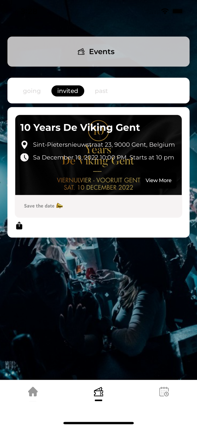 De Viking Gent