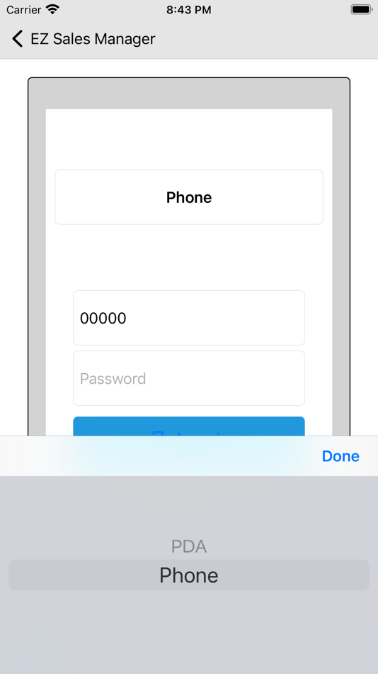 #4. Apps For A2ZCUST (iOS) By: K.G.Y.L. Associates Inc.