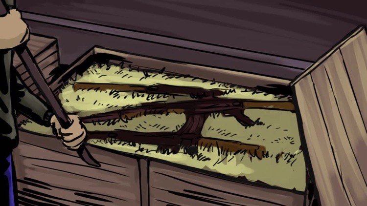 A Street Story screenshot-4