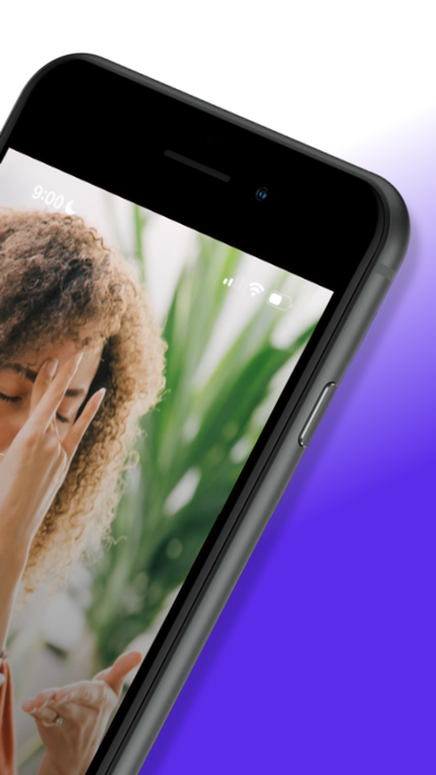 Nalaverse: Accessible Wellness Screenshot