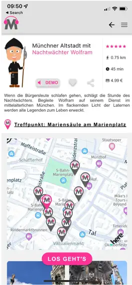 Game screenshot MASTLI hack
