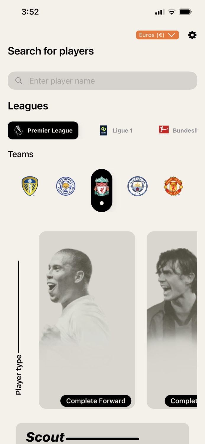 Career Mode Companion 23