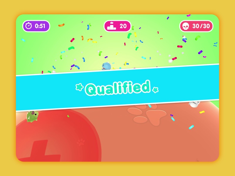 Fall.io - Carrera de Dino screenshot 9