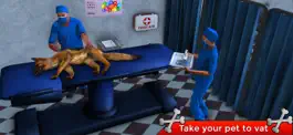 Game screenshot Animal Care Dog Shelter 3D apk