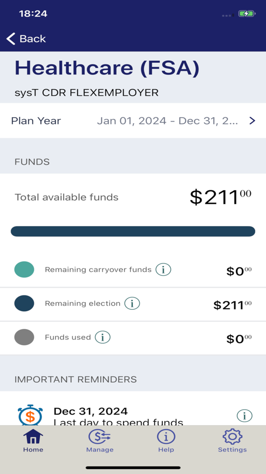 #2. Inspira Mobile™ (iOS) Bởi: Inspira Financial Health, Inc.