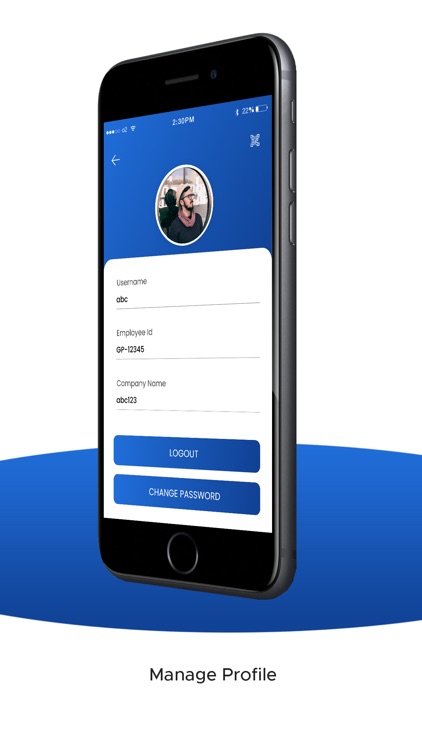 GroupPunch screenshot-7