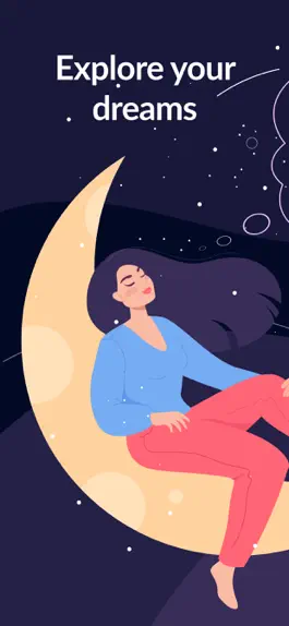 Game screenshot Сны и их толкования - Dreamy mod apk