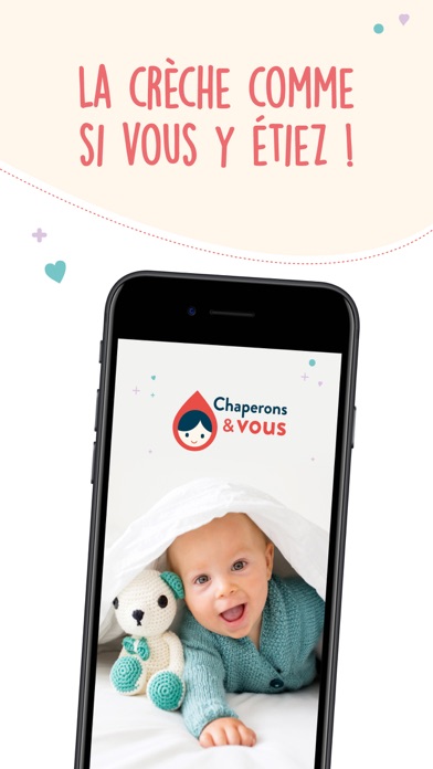 Chaperons et vous 2 Screenshot