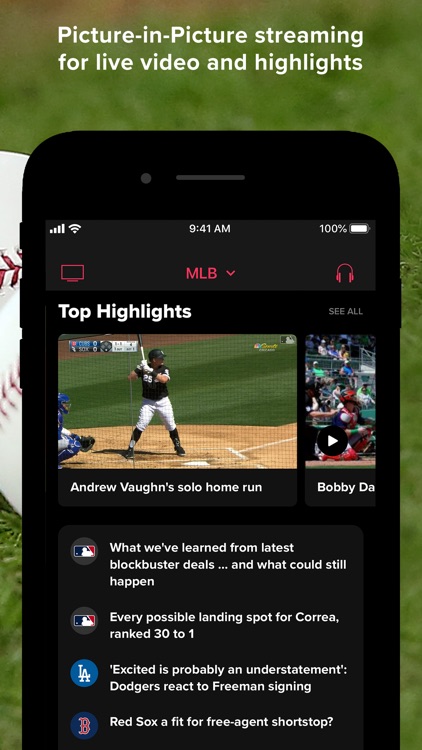 MLB screenshot-4