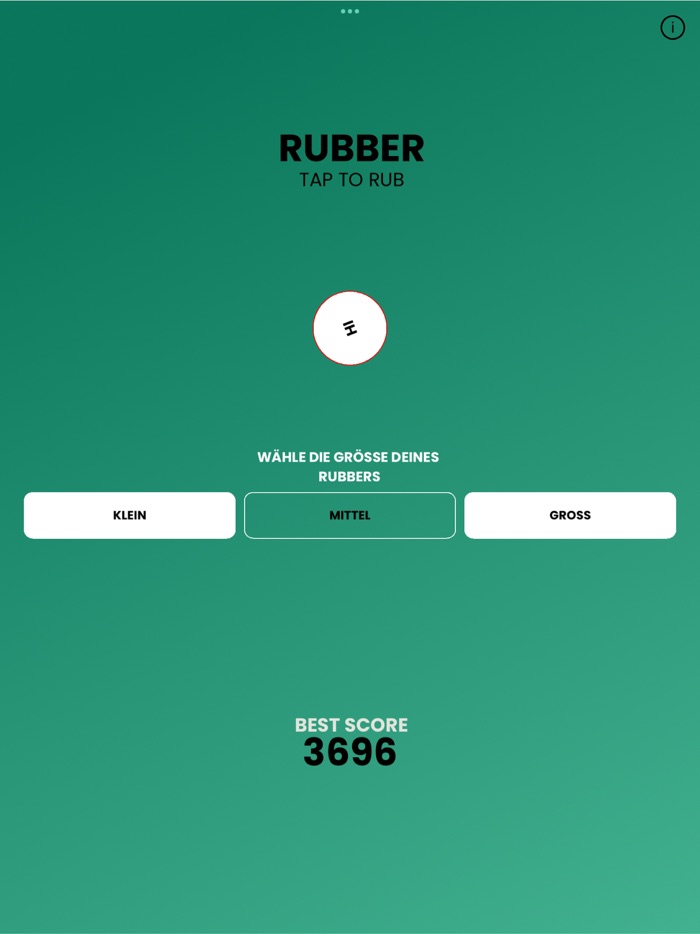 Rubber