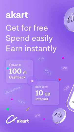akart screenshot 1