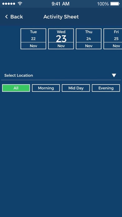 RSYLTC Screenshot