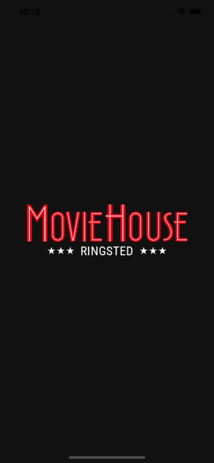 MovieHouse Ringsted