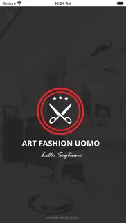 art fashion - lello sagliano problems & solutions and troubleshooting guide - 3