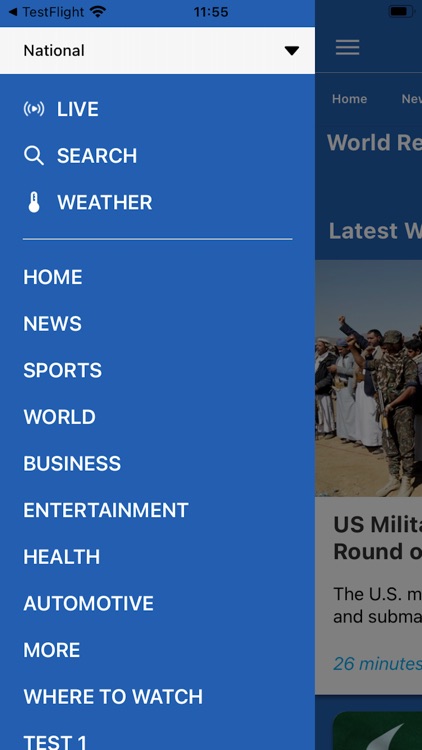 NewsNet App