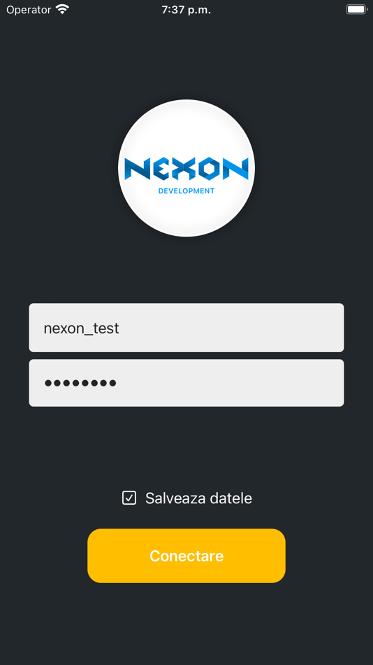 #5. NEXON GPS (iOS) 由: EXERA SOFT