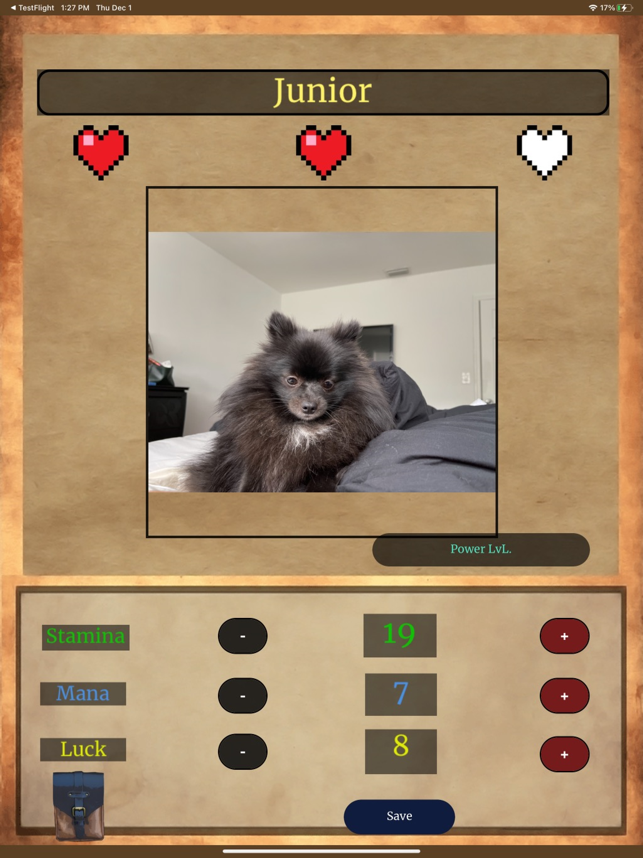 ‎Adventurers' Club Screenshot