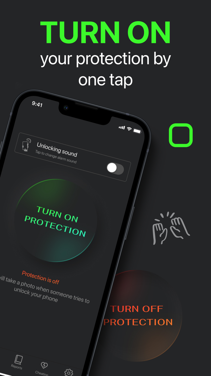 WTMP Who touched my phone PRO