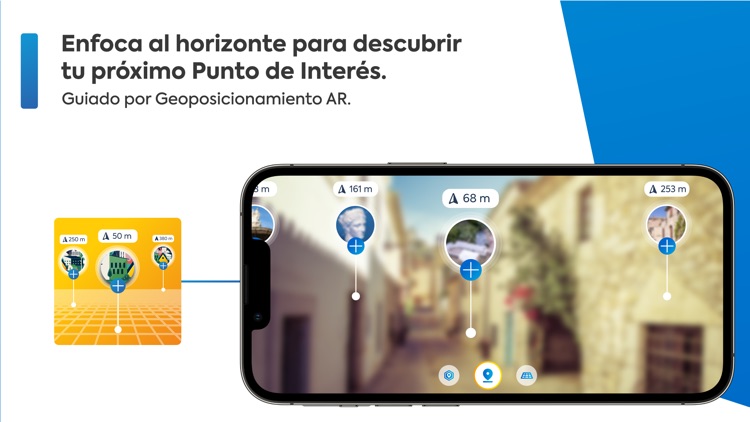 Albalat dels Sorells AR screenshot-4