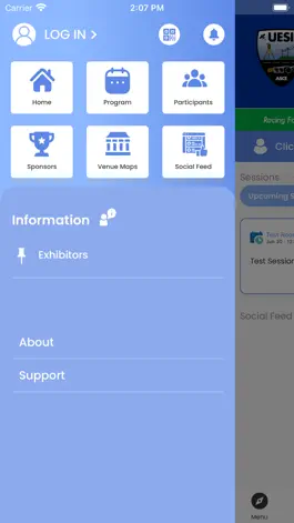 Game screenshot UESI Pipelines 2022 Conference apk