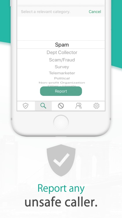 Call Protect: Robo Blocker screenshot-4