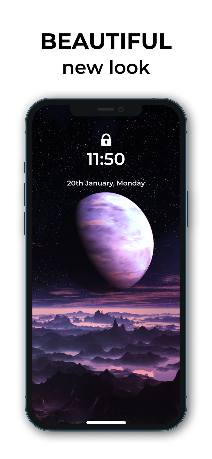 Live Wallpaper 4K and Background