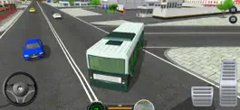 Game screenshot Modern Bus Driving Games 3D hack
