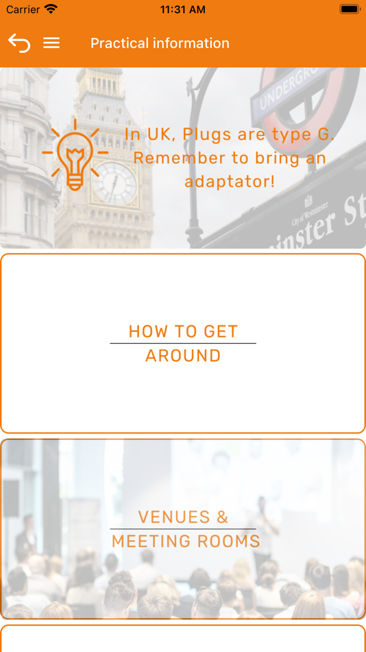 #2. Solina Events (iOS) 由: Invent-App