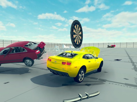 Next Car Damage Engine Onlineのおすすめ画像3
