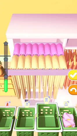Game screenshot Wardrobe Organizer - Girl Game apk