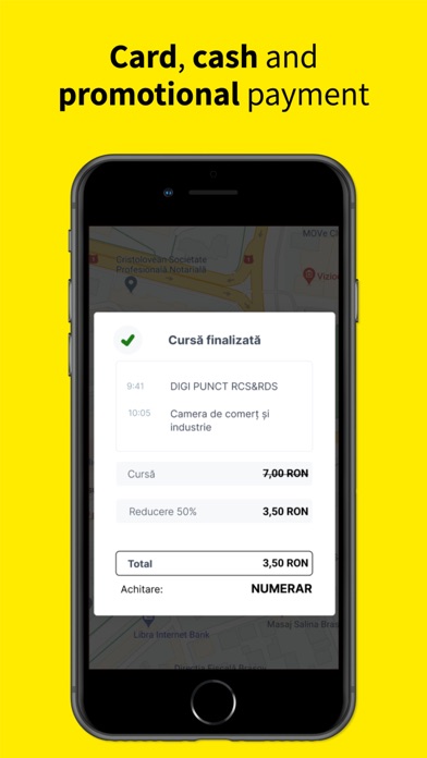 OGO Partner Screenshot