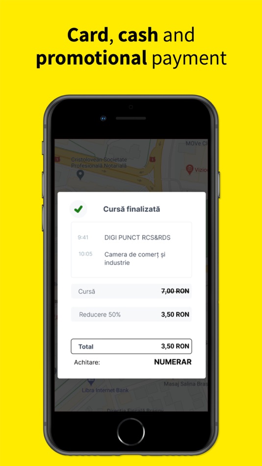 #2. OGO Partner (iOS) 由: NIXAP DEVELOPMENT SRL