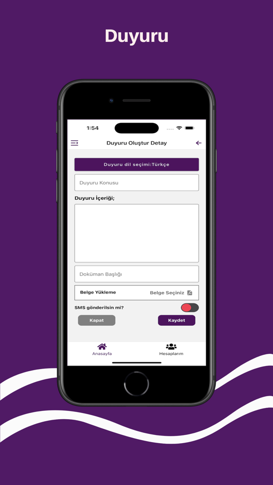 #7. Mobil Kreş (iOS) 由: Cenani Kartal