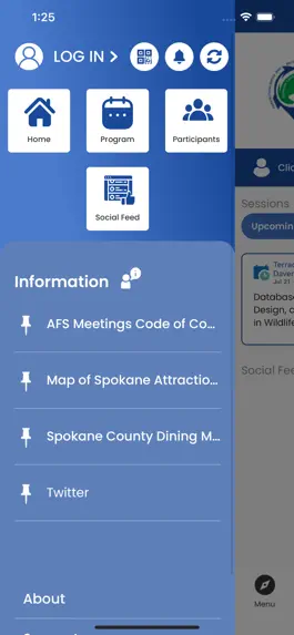 Game screenshot AFS 2022 apk