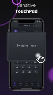 universal remote: tv remote iphone screenshot 4