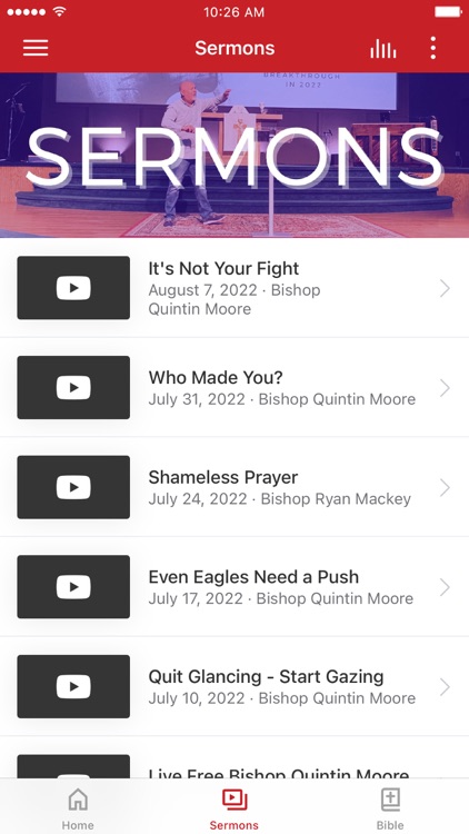 Father’s House Hutchinson