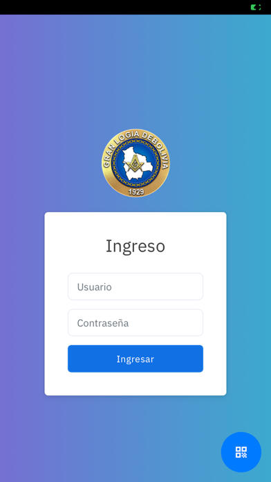 Gran Logia de Bolivia Screenshot 2 - AppWisp.com