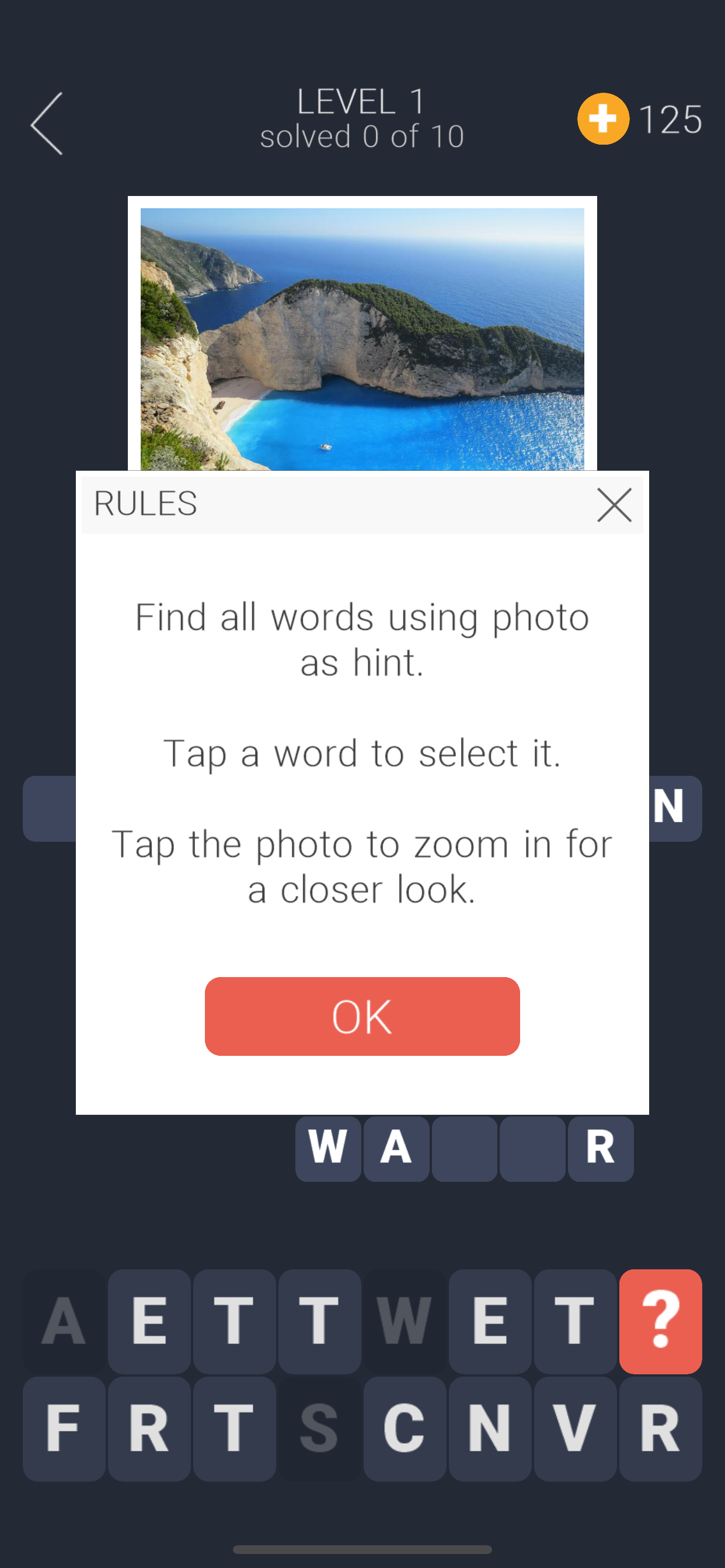 Crosswords for you