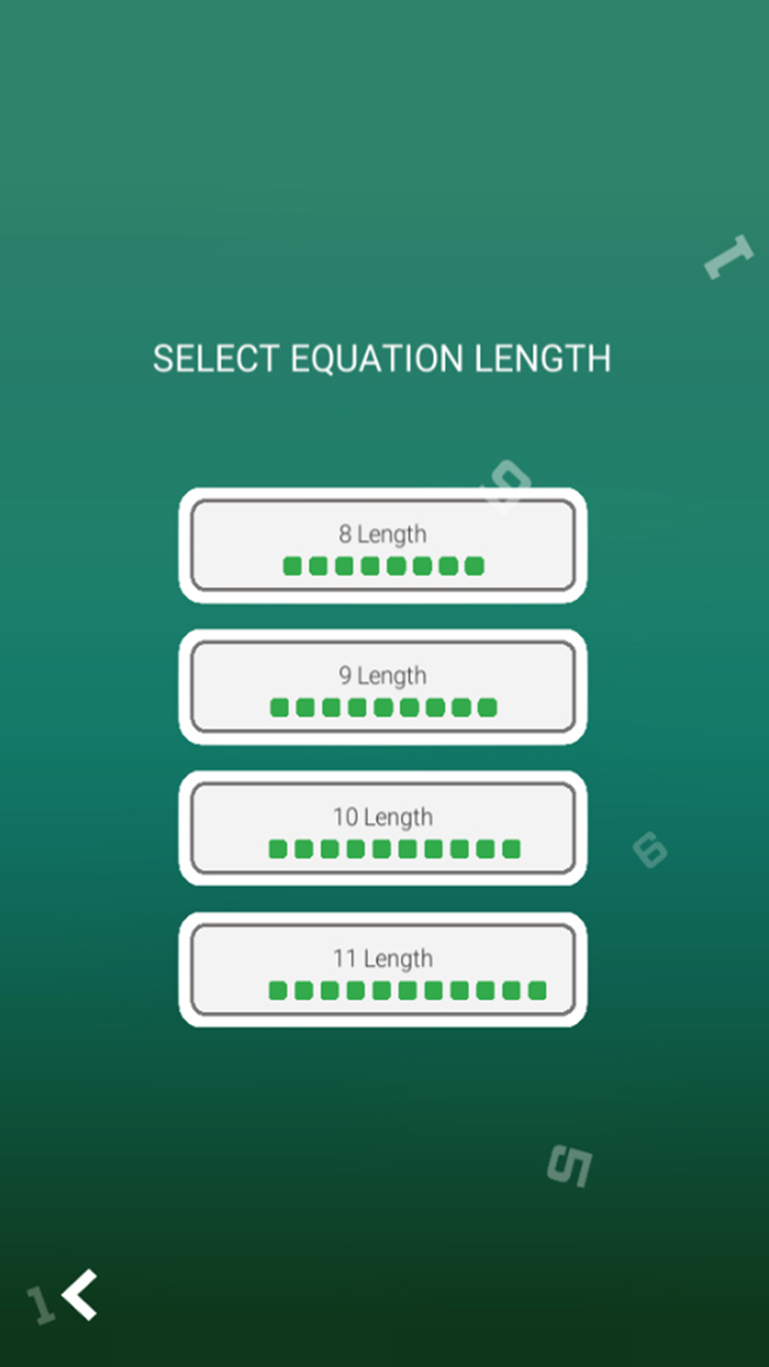 Numberz - Math Puzzle Game