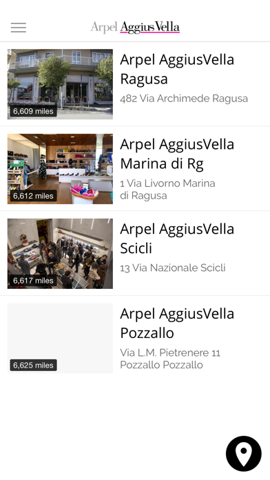 Arpel AggiusVella Screenshot