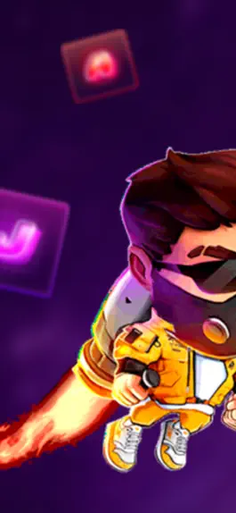 Game screenshot Lucky Jet Universe mod apk
