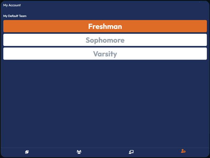 NNHS Huskies Football